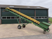Conveyor Visser PO 6RT