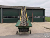 Conveyor Visser PO 6RT