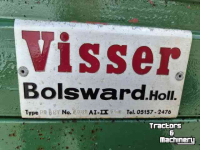 Conveyor Visser PO 6RT