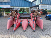 Corn picker Geringhoff Rota-Disc 600