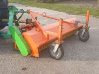 Sweeper Holaras 220