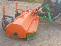 Sweeper Holaras 220