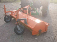 Sweeper Holaras 220