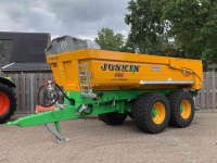 Earth- / Sand-dumper Joskin KTP22-50