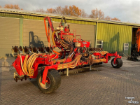 Grassland injector Roelama 12m Sleepslang bemester