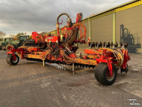 Grassland injector Roelama 12m Sleepslang bemester