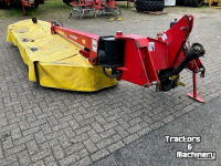 Mower Fella SM 4080 TL maaier