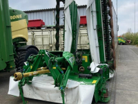 Mower McHale Proglide B9600 / F3100