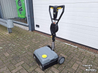 Scrubber driers Karcher BRS 40/1000C