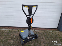 Scrubber driers Karcher BRS 40/1000C