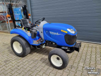 Horticultural Tractors New Holland BOOMER 25