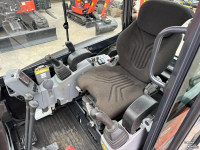 Excavator mobile Kubota KX030-4