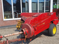Balers New Holland 268 kleinpakkenpers