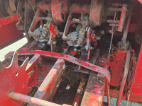 Balers New Holland 268 kleinpakkenpers