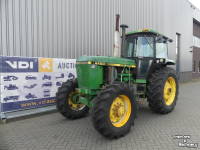 Tractor John Deere 4450