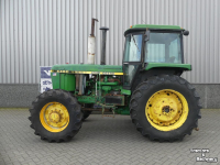 Oldtimers John Deere 4450