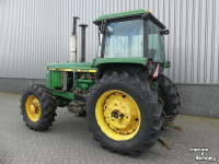 Tractor John Deere 4450