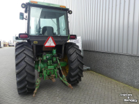 Tractor John Deere 4450