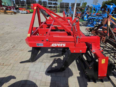 Cultivator Evers Garron