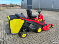 Ride-on mower Gianni Ferrari GTR200