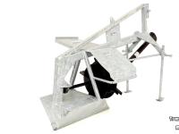 Rotary Ditcher Qmac GFVL Greppelfrees