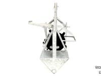 Rotary Ditcher Qmac GFVL Greppelfrees