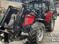 Tractors Massey Ferguson 5460 DYNA-4