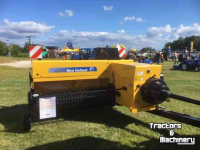 Balers New Holland BC5060 Pers / Klein-pakken pers