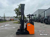 Forklift Doosan BR25JW-9