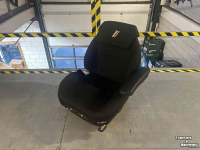 Used parts for tractors  KAB SCIOX Comfort 86/K6 | Lucht geveerde stoel