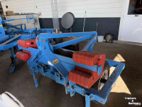 Front tyre packer He-Va H 760