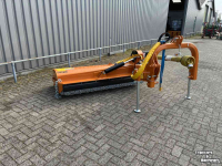 Flail mower Berti TAS 200