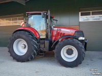 Tractor Case-IH Puma 220 FPS f-pto GPS