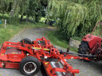 Pasture topper  Trimax 5 meter