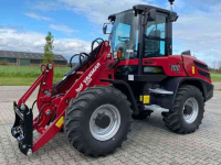Wheelloader Yanmar V100-5