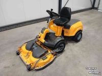 Ride-on mower Stiga Park 420p