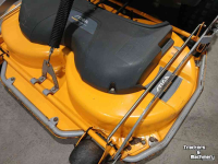 Ride-on mower Stiga Park 420p