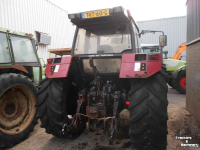 Tractor Case-IH maxxum 5140 plus