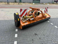 Flail mower Berti Bimax 280 Klepelmaaier
