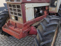Tractor International 946