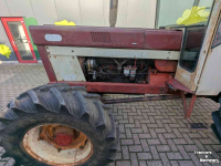 Tractor International 946
