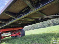 Agricultural wagon  Platte wagen