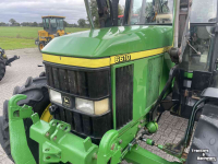 Tractor John Deere 6610 PQ
