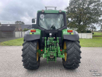 Tractor John Deere 6610 PQ