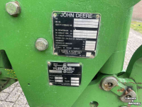 Tractor John Deere 6610 PQ