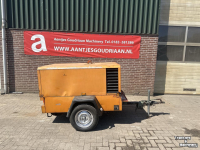 Orchard compressor Mannesmann Demag Lucht compressor Mannesmann Demag