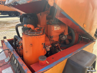 Orchard compressor Mannesmann Demag Lucht compressor Mannesmann Demag