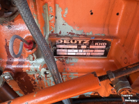 Orchard compressor Mannesmann Demag Lucht compressor Mannesmann Demag