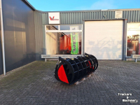 Wheelloader Hemach 220 CM