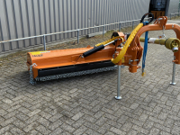Other equipment for road, roadside and ditch maintenance Berti TAS 200